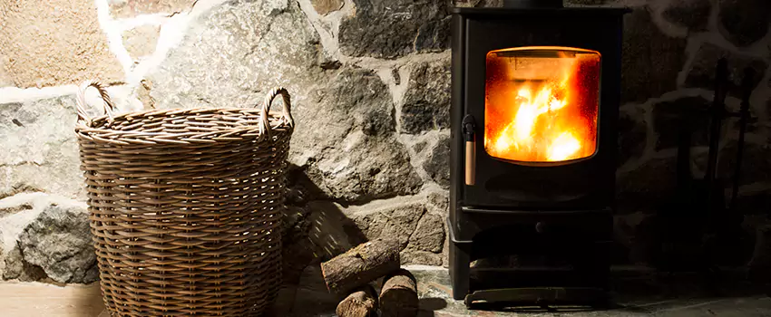 Wood Stove Fire Bricks Cleaning Services in Spartanburg, South Carolina