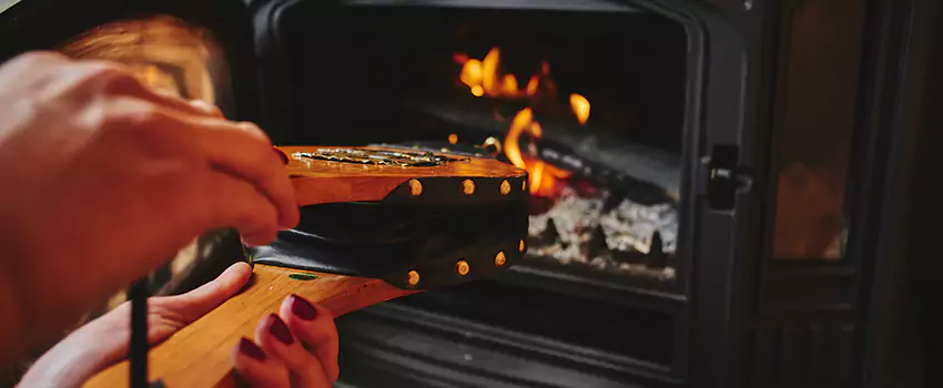 Wood Stove Grates Repair in Spartanburg, South Carolina