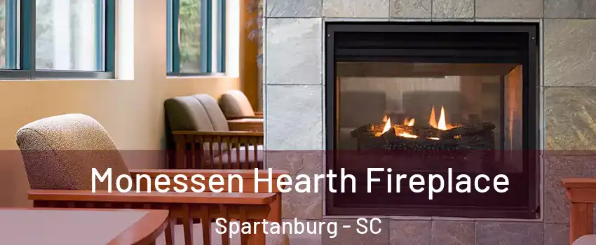  Monessen Hearth Fireplace Spartanburg - SC