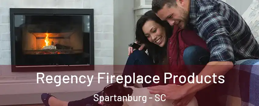  Regency Fireplace Products Spartanburg - SC