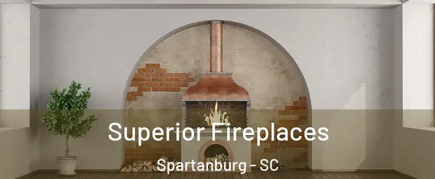  Superior Fireplaces Spartanburg - SC